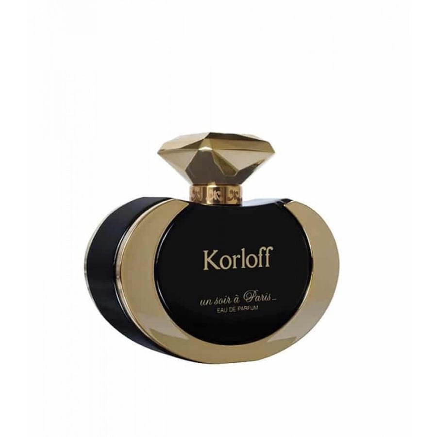 عطر كورلوف ان سوير باريس او دو بارفيوم-100مل