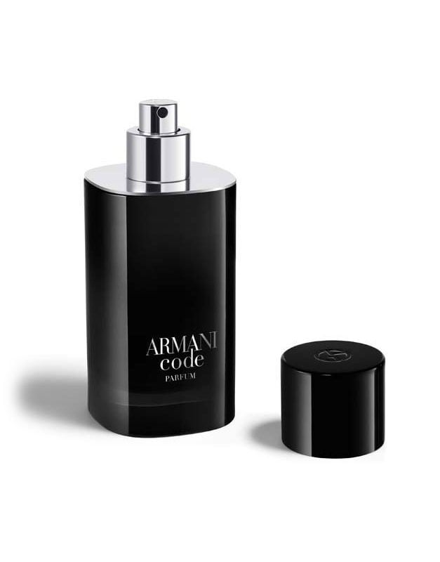 عطر جورجيو أرماني كود أو دوبرفيوم 125 مل