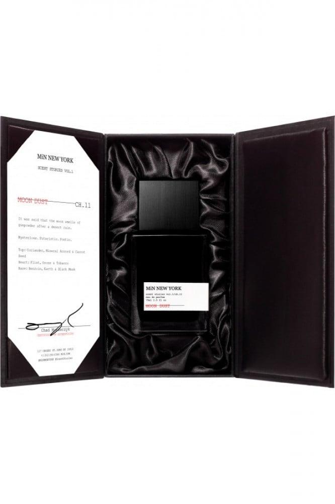 عطر مين نيويورك مون دست او دو بارفيوم- 75مل