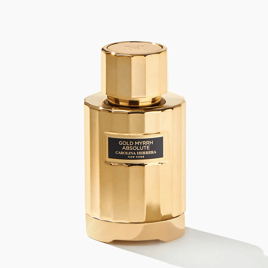 عطر كارولينا هيريرا جولد مير أبسولت او دو بارفيوم 100مل تستر
