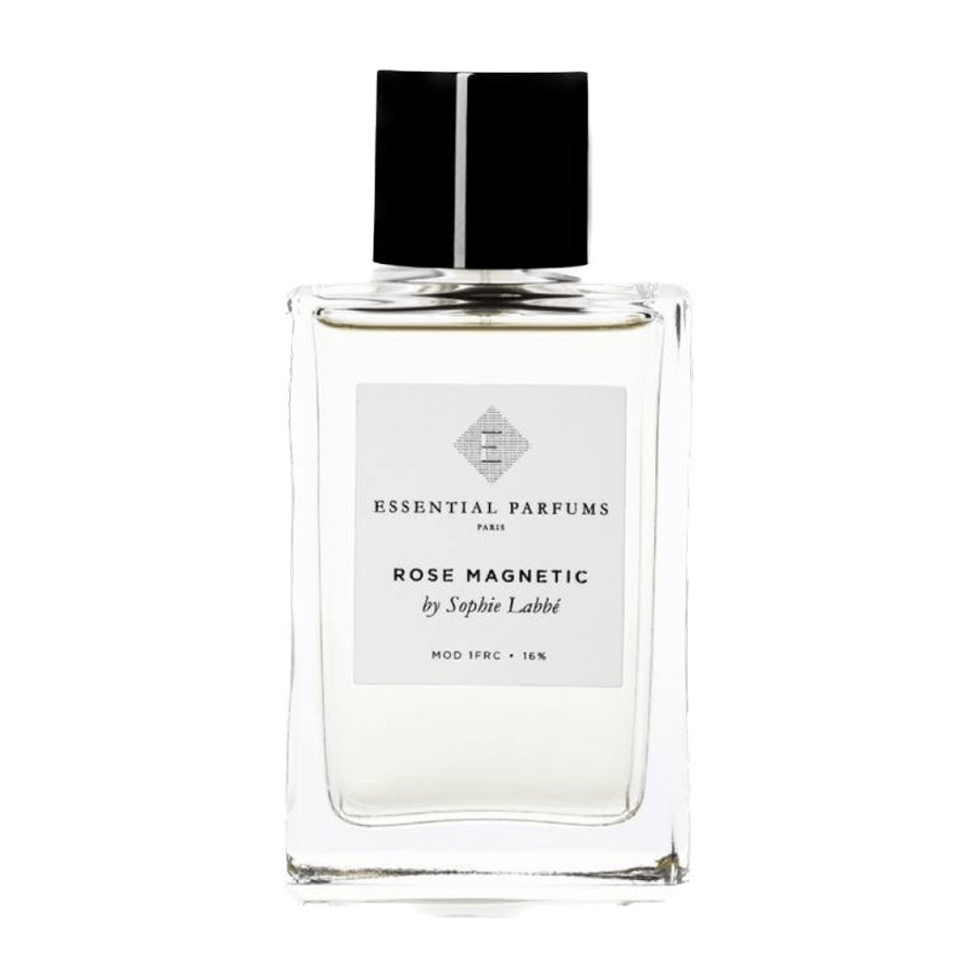 عطر ايسينشيال بيرفيوم روز ماجنتيك