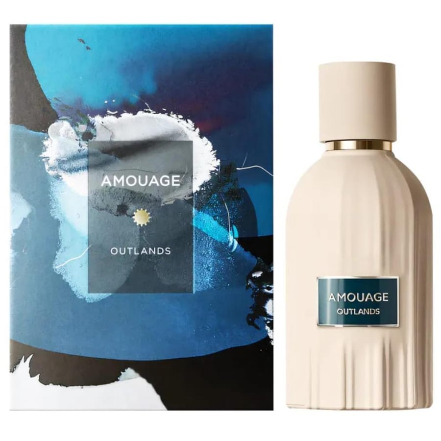 عطر امواج اوتلاندس او دو بارفيوم 100مل