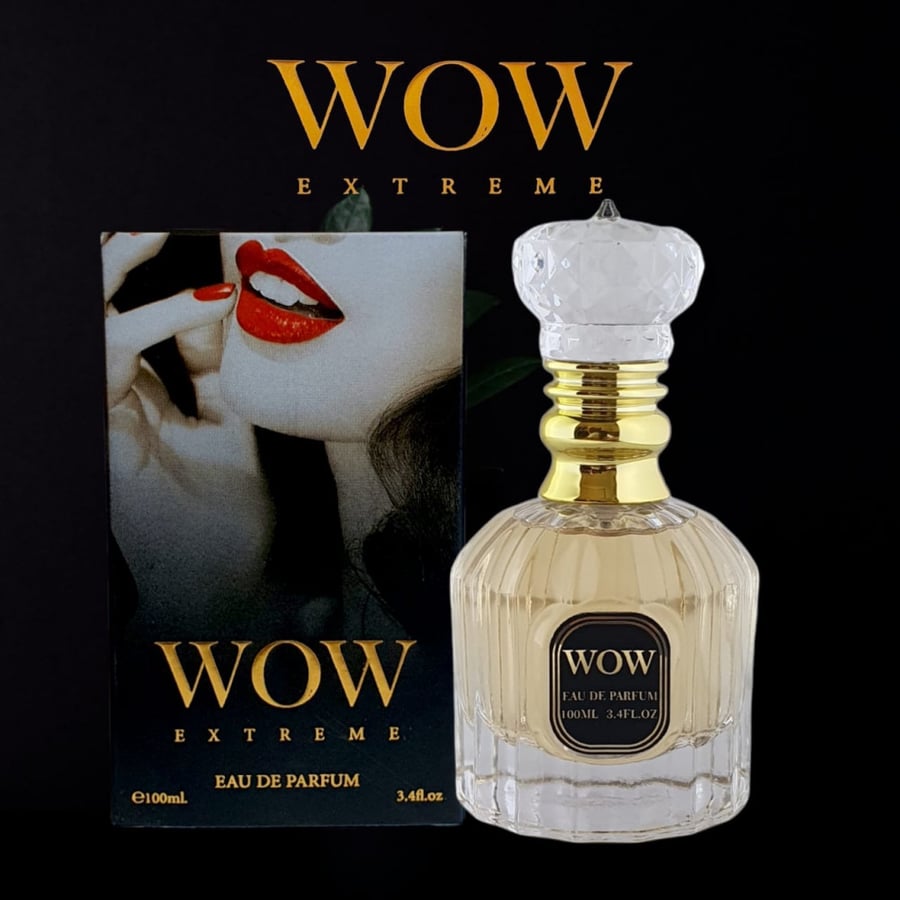 عطر واو 18