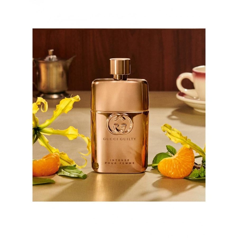 عطر قوتشي قولتي انتنس نسائي او دو برفيوم 90 مل