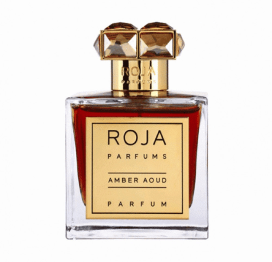 عطر عنبر عود روجا 100 مل Amber Aoud Roja Dove