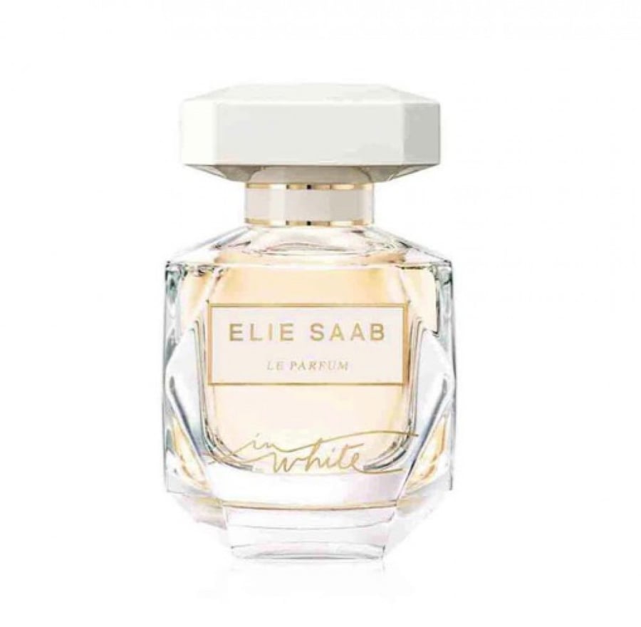 إيلي صعب عطر لو برفان إن وايت أو دو برفان