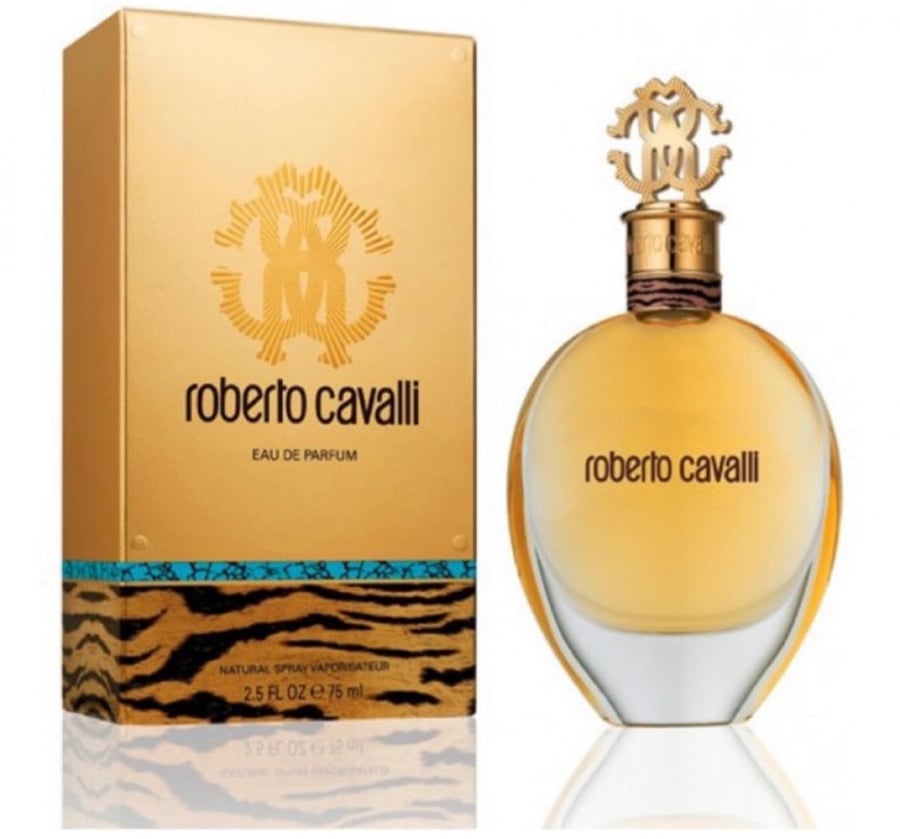 عطر روبرتو كفالي او دو بارفيوم 75مل