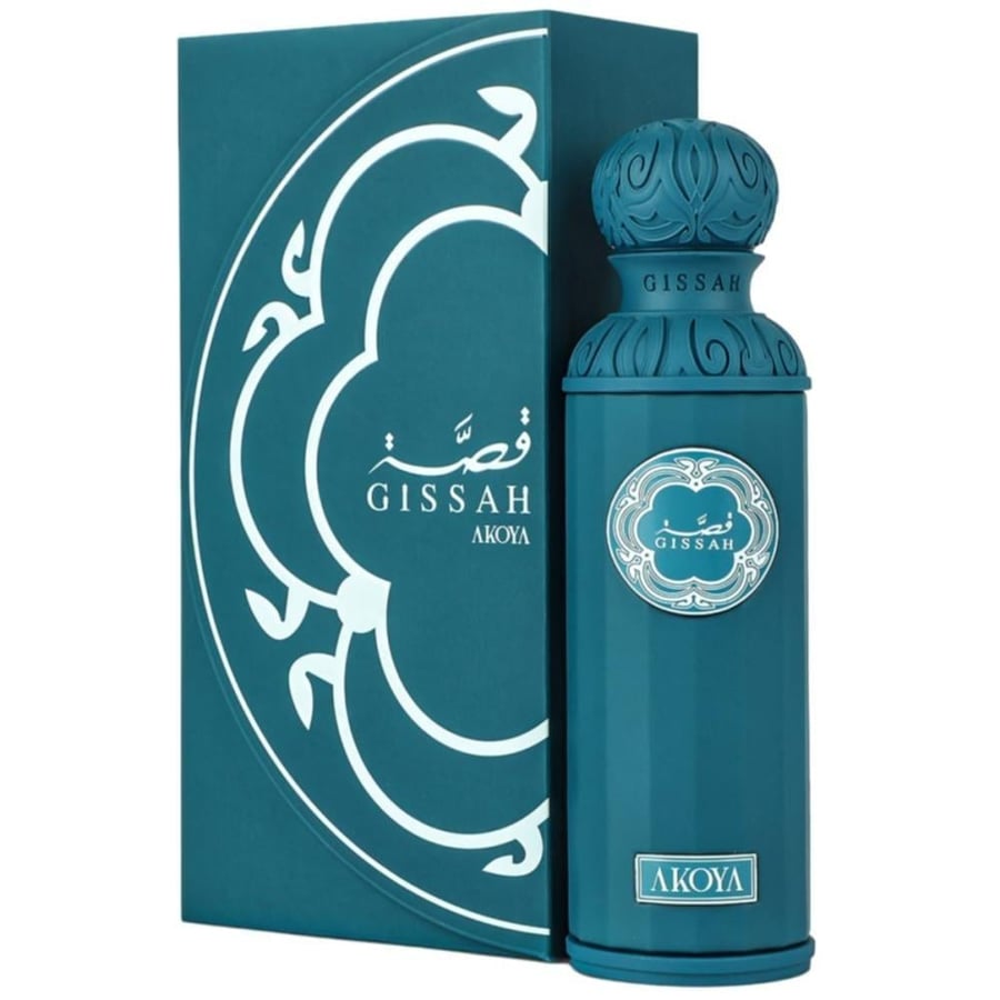 عطر قصة اكويا او دو بارفيوم 200مل