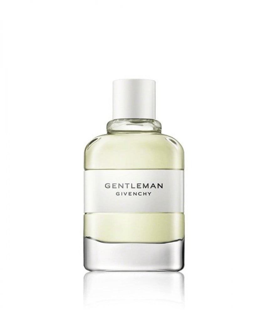 عطر جيفنشي جنتل مان كولونيا او دو تواليت 100مل جيفنشي