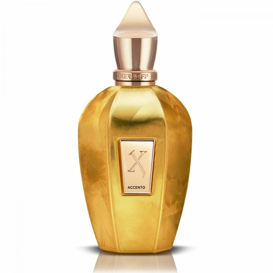 عطر زيرجوف أكسنتو أوفردوس للجنسين او دو بيرفيوم 100مل.