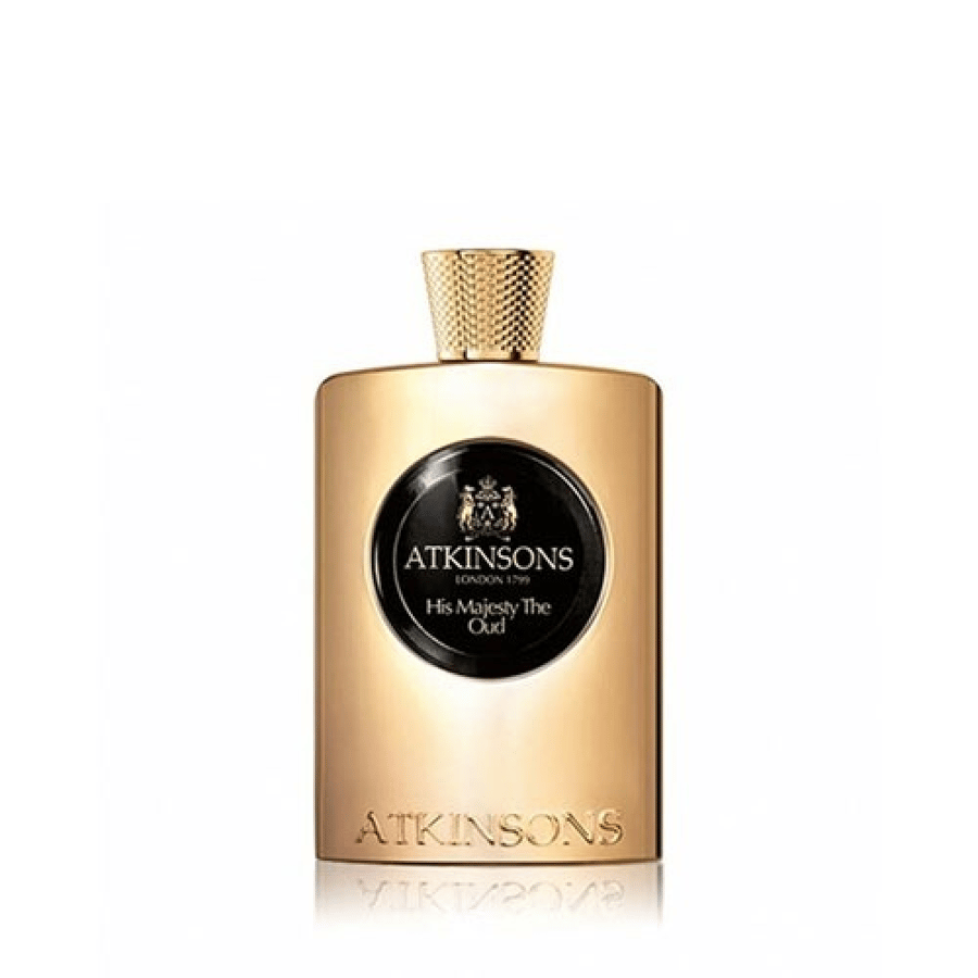 عطر اتكينسونس هيز ماجستي ذا عود - 100