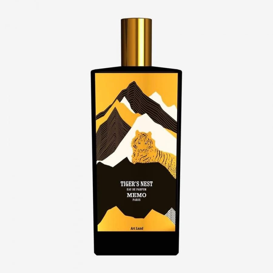 عطر ميمو باريس