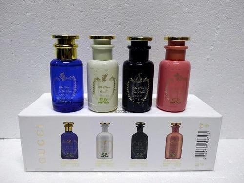 موعة هدايا عطور غوتشي مجموعة هدايا عطور غ
