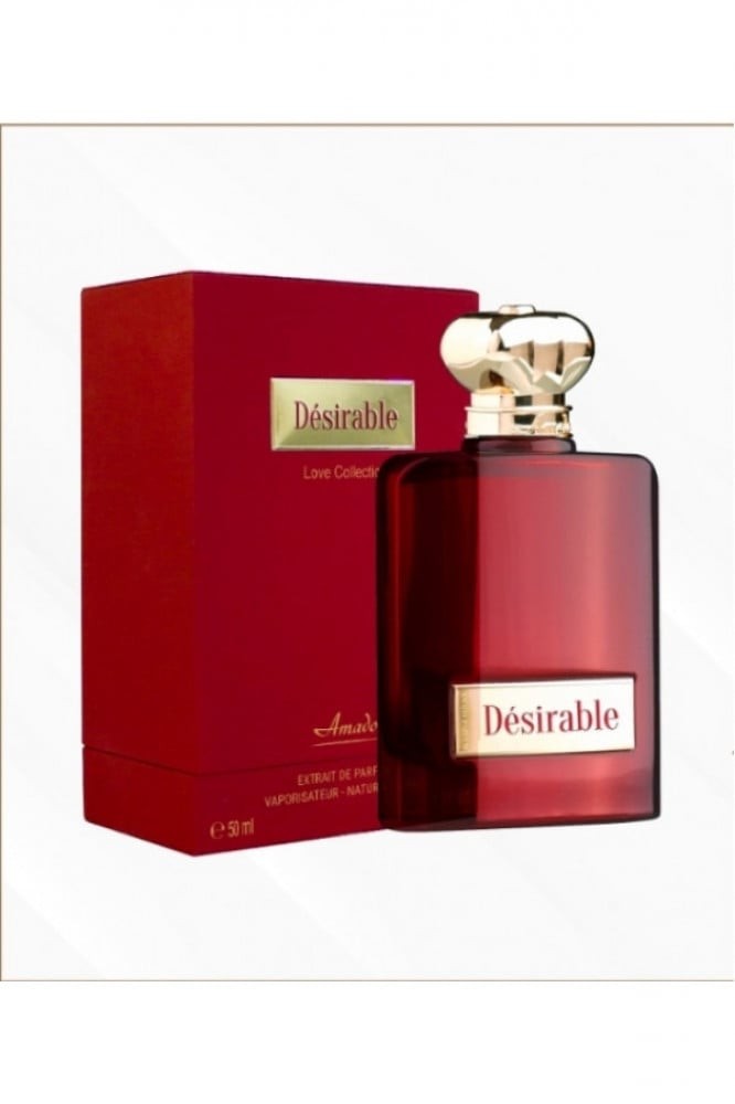 عطر امادو ديسيرابل 75مل