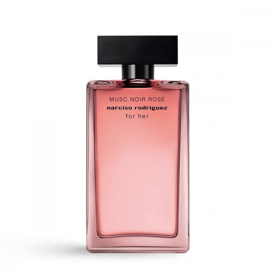 عطر نارسيسو رودريغز فور هير مسك نوار روز أو دو بيرفيوم 100مل
