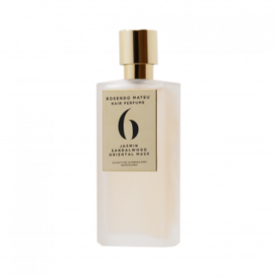عطر الشعر روسيندو ماتيو نمبر 6 50مل