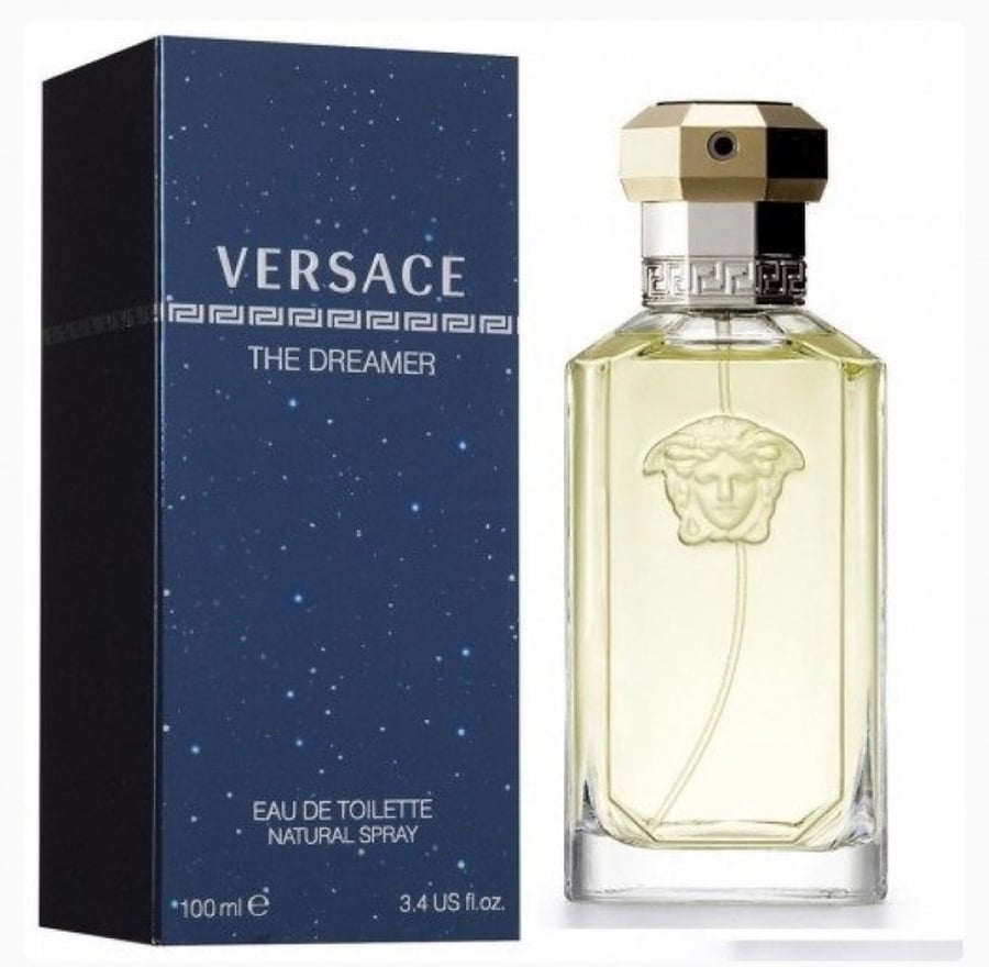 عطر فرزاتشي ذا دريمر تواليت 100مل