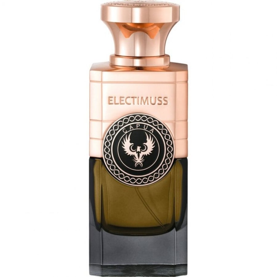 عطر إليكتوس كابوا بارفيوم 100مل