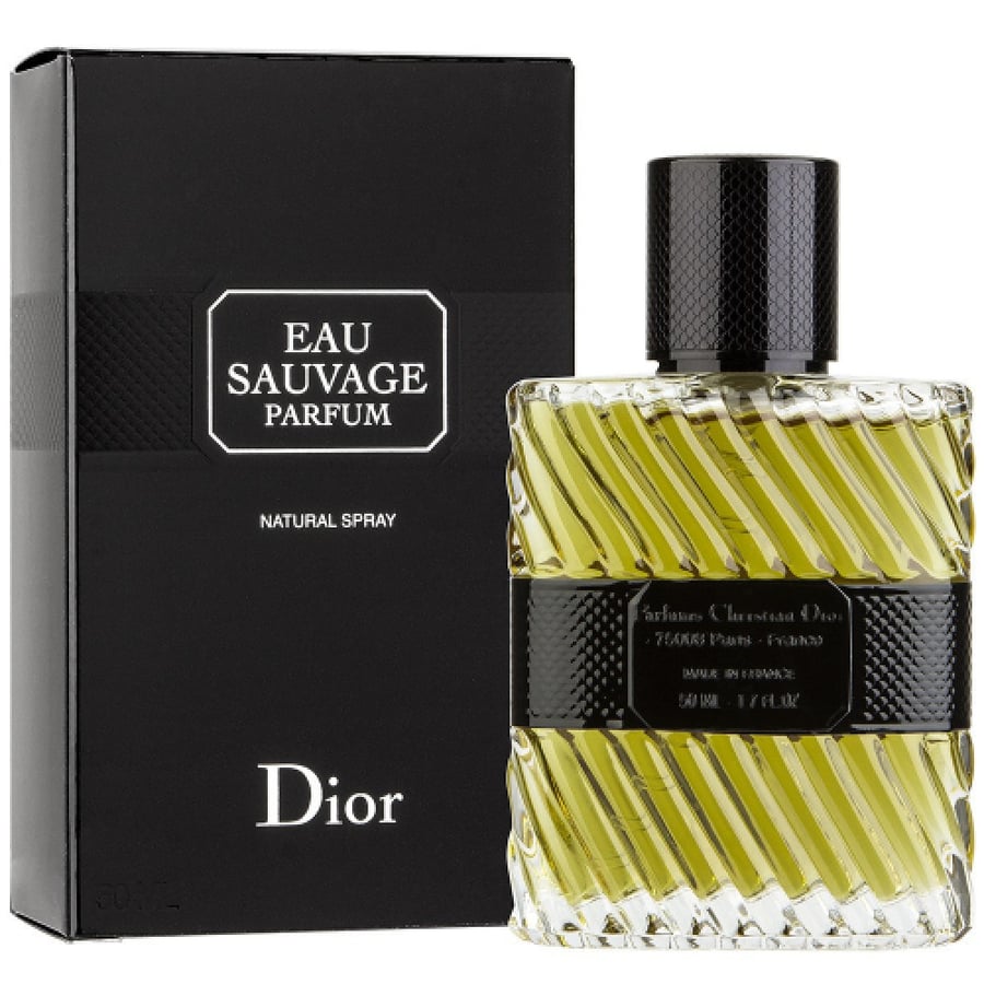 عطر ديور او سوفاج بارفيوم 100مل ديور