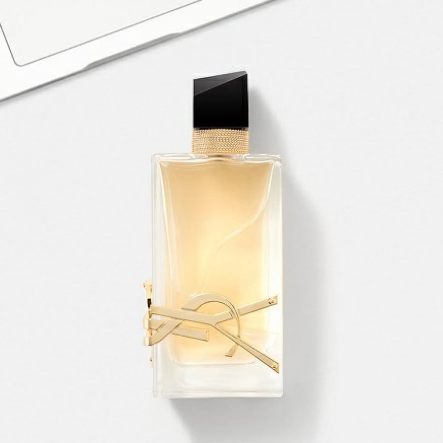 عطر ليبر اف سان لوران ليبر للنساء 90مل