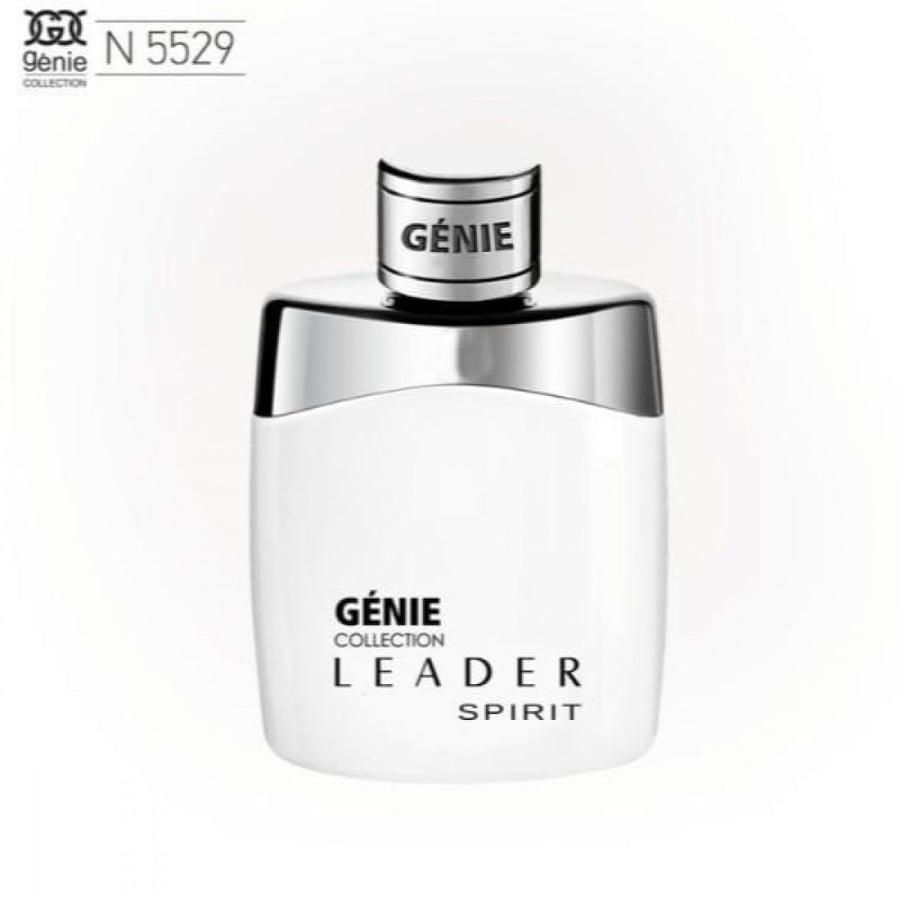 عطر جيني رقم 5529 .25مل