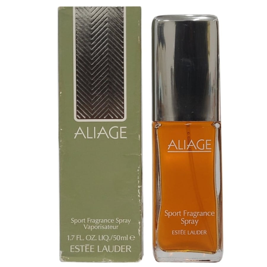 عطر الياج القديم