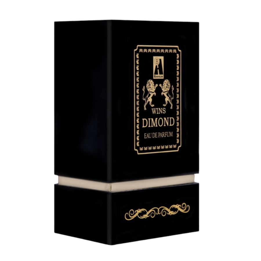 عطر وينز دايمووند بريز- 110مل