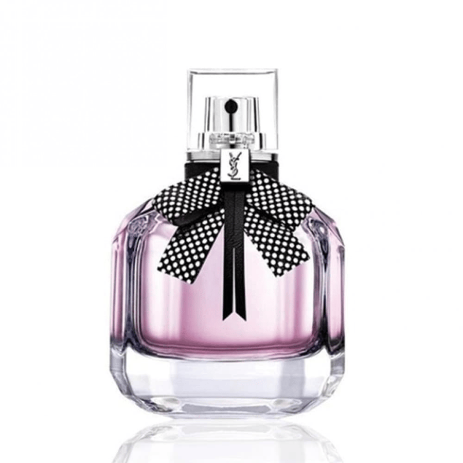 عطر ايف سان لوران مون باريس كوتور أو دو بارفيوم نسائي 90مل
