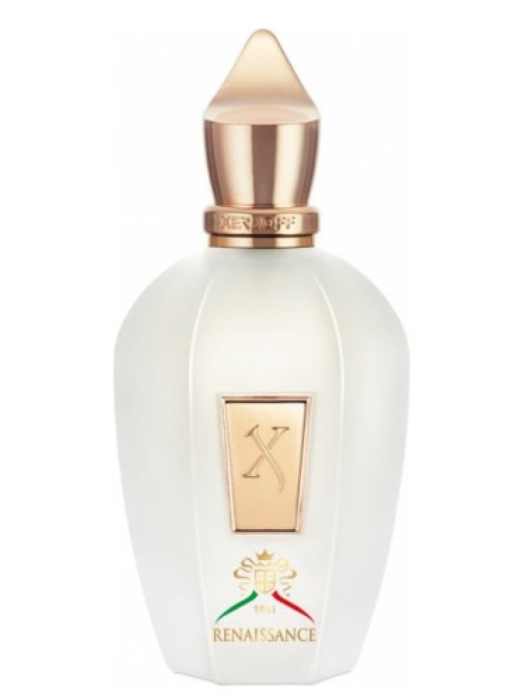 عطر رينيسانس من زيرجوف 100 مل تستر