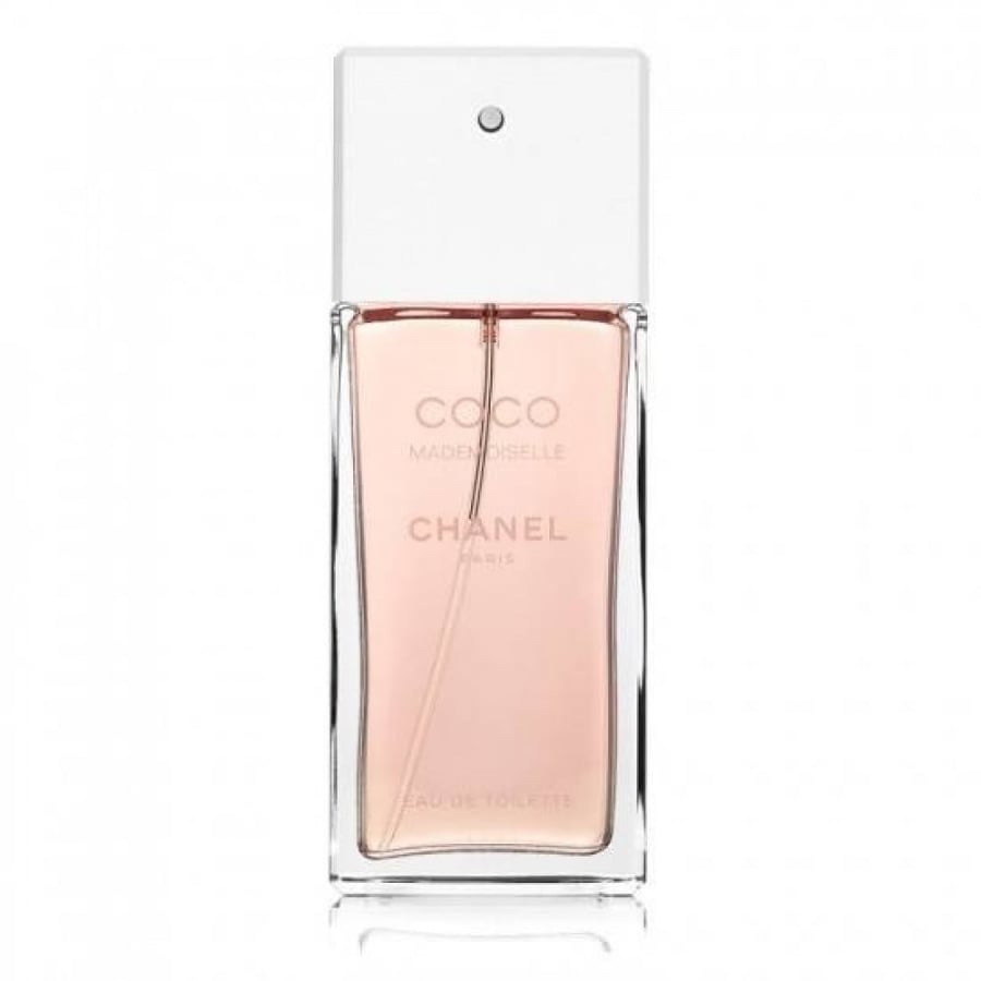 عطر شانيل كوكو مدموزيل او دو تواليت للنساء 100 مل