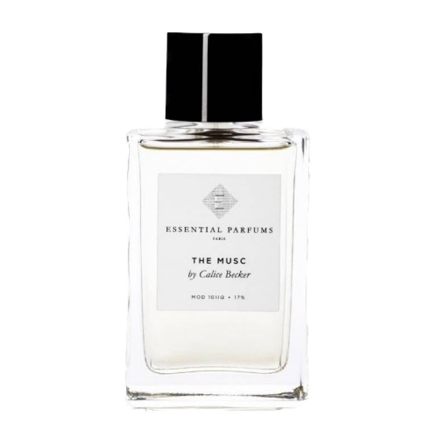 عطر ايسينشيال بيرفيوم ذا مسك 100مل