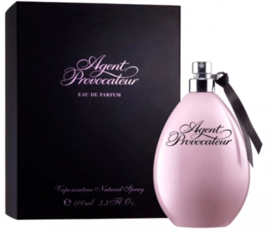 عطر اجنت بروفاكتيور الزهري او دو بارفيوم100مل