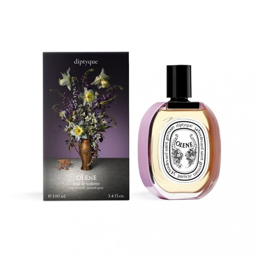 عطر ديبتيك اولين او دو تواليت Diptyque Olene 100 ml