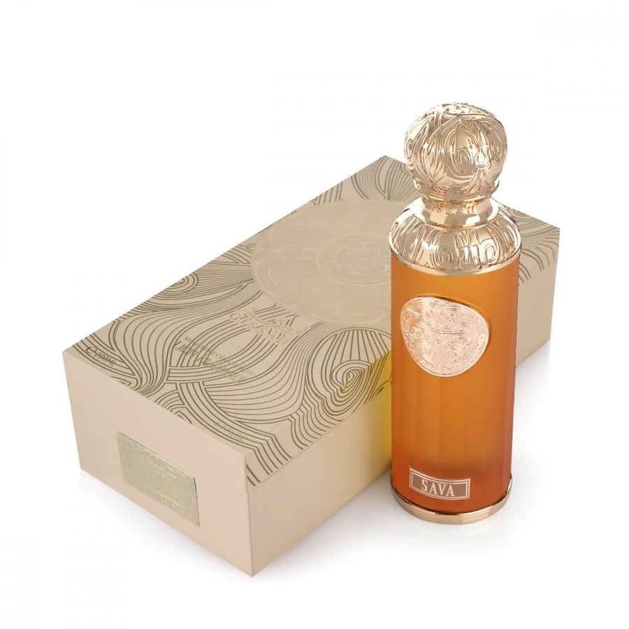 عطر سافا SAVA من قصة او دي بارفيوم-200مل