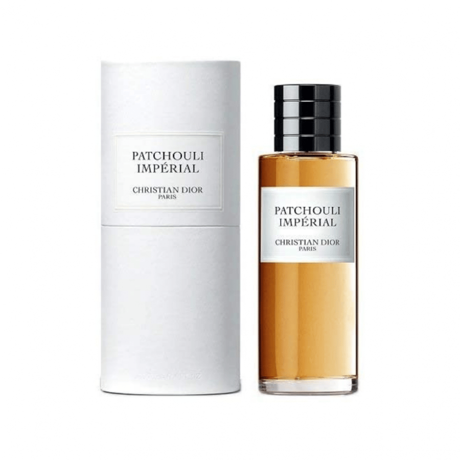 عطر ديور باتشولي امبريال او دو بارفيوم 125مل ديور