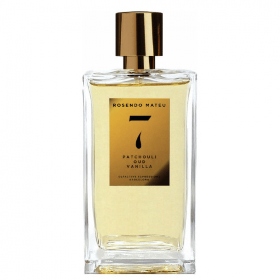 عطر روسيندو ماتيو نمبر سفن Rosendo Mateu Nº 7