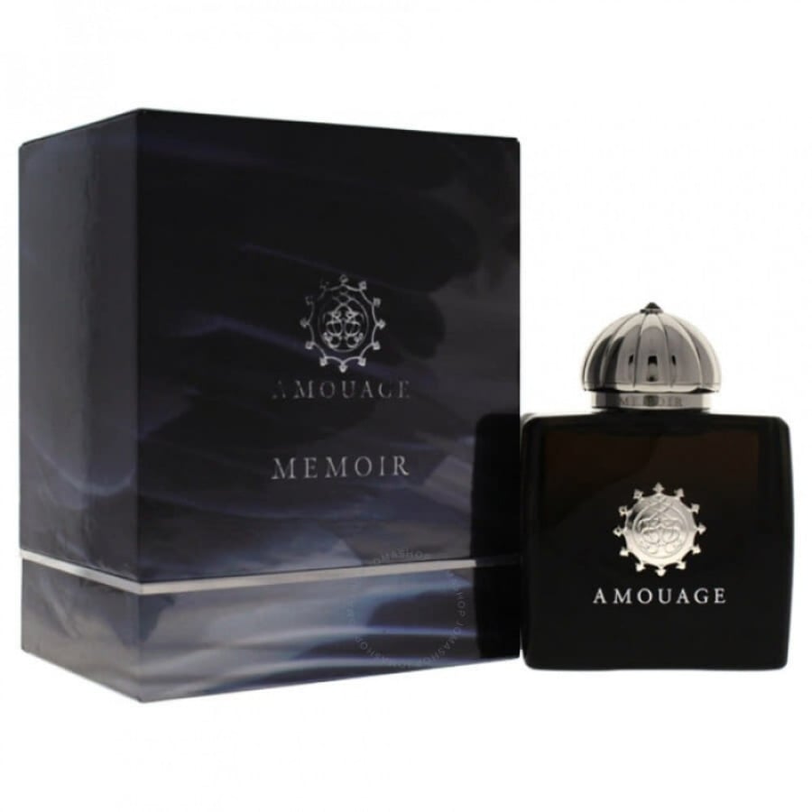 عطر امواج ميموير النسائي او دو بارفيوم 100مل