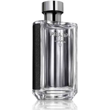 عطر برادا ال هوم الرجالي الاسود او دو تواليت 100مل