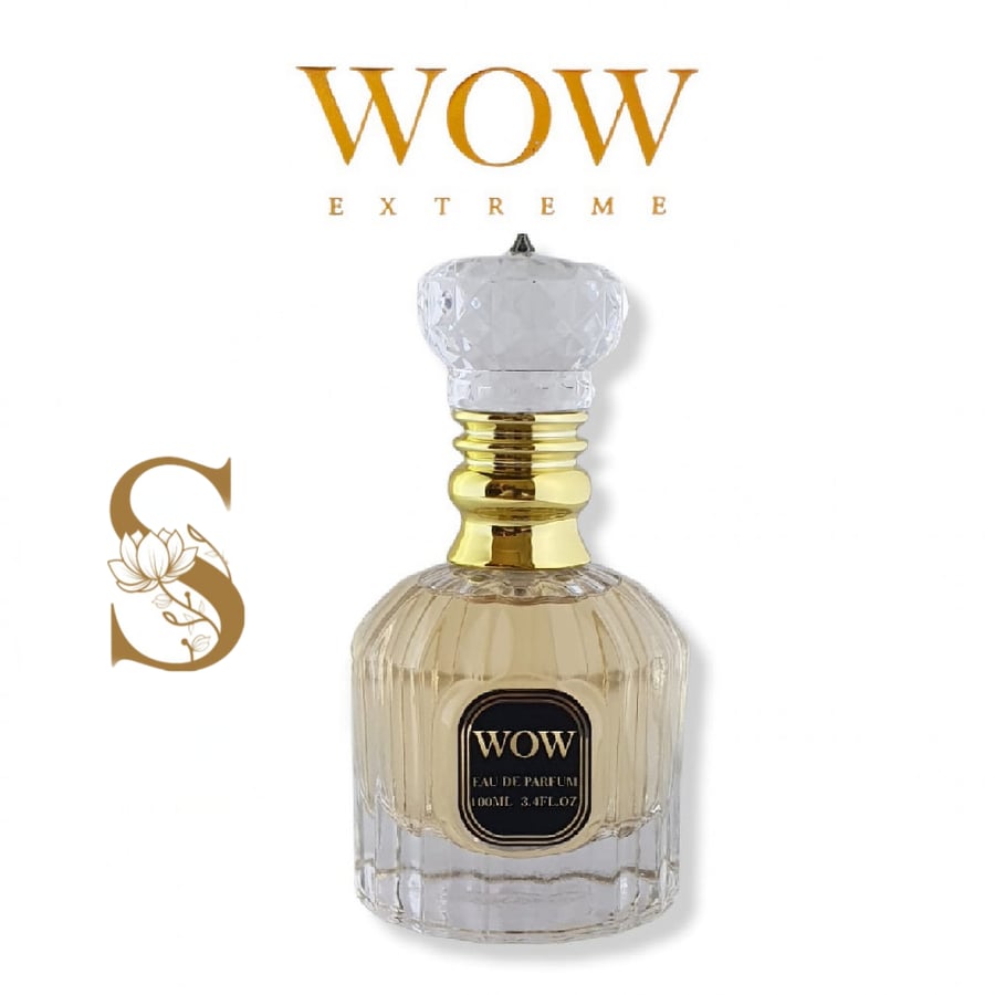عطر واو 18