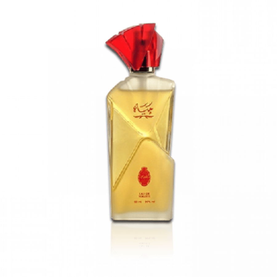 عطر حياة من الرصاصي 50 مل