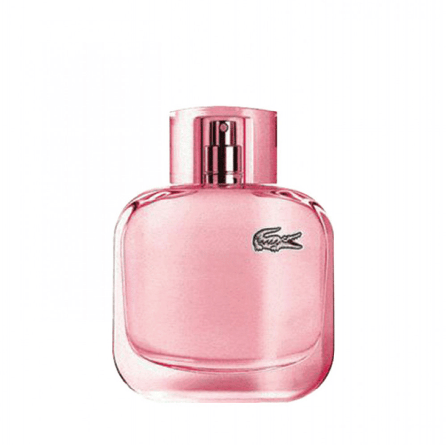 عطر لاكوست ال 12 12 بسباركلينغ او دو تواليت النسائي 90 مل
