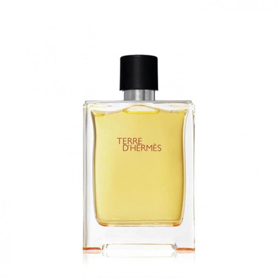 عطر هيرمز تير دي هيرمز بارفوم بيور بيرفيوم او دو برفيوم رجالي
