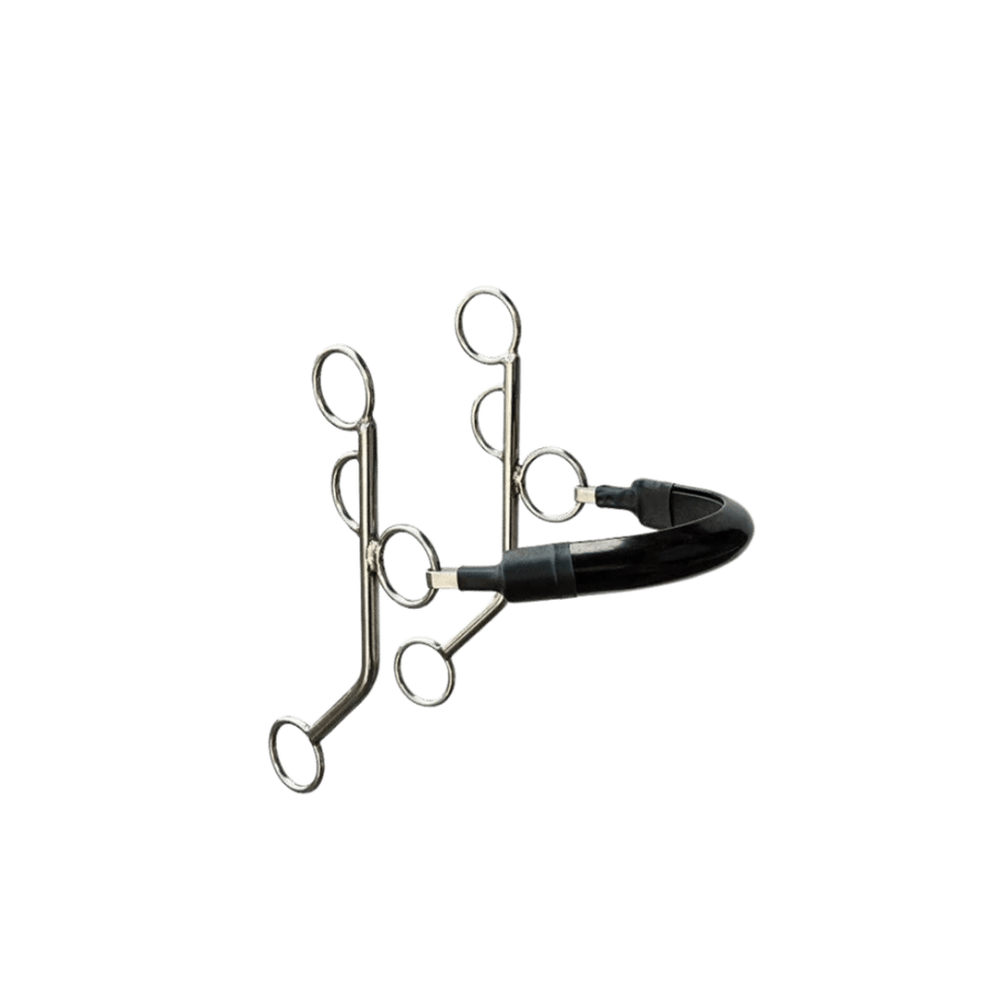 Trust hackamore TP