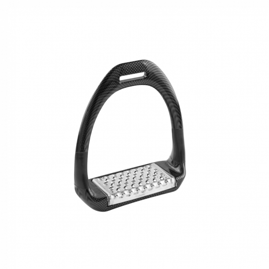 RR CARBON STIRRUPS