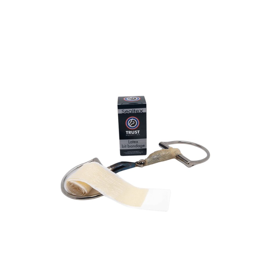 TRUST Sealtex Bit bandage