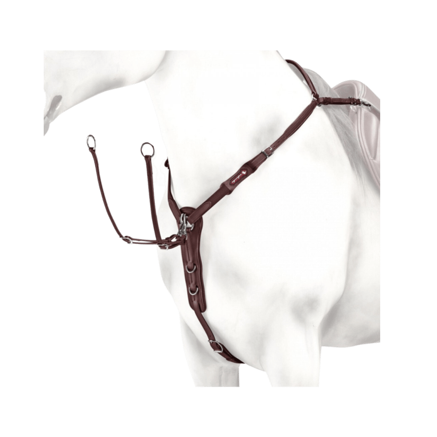 Y SHAPED BREASTPLATE