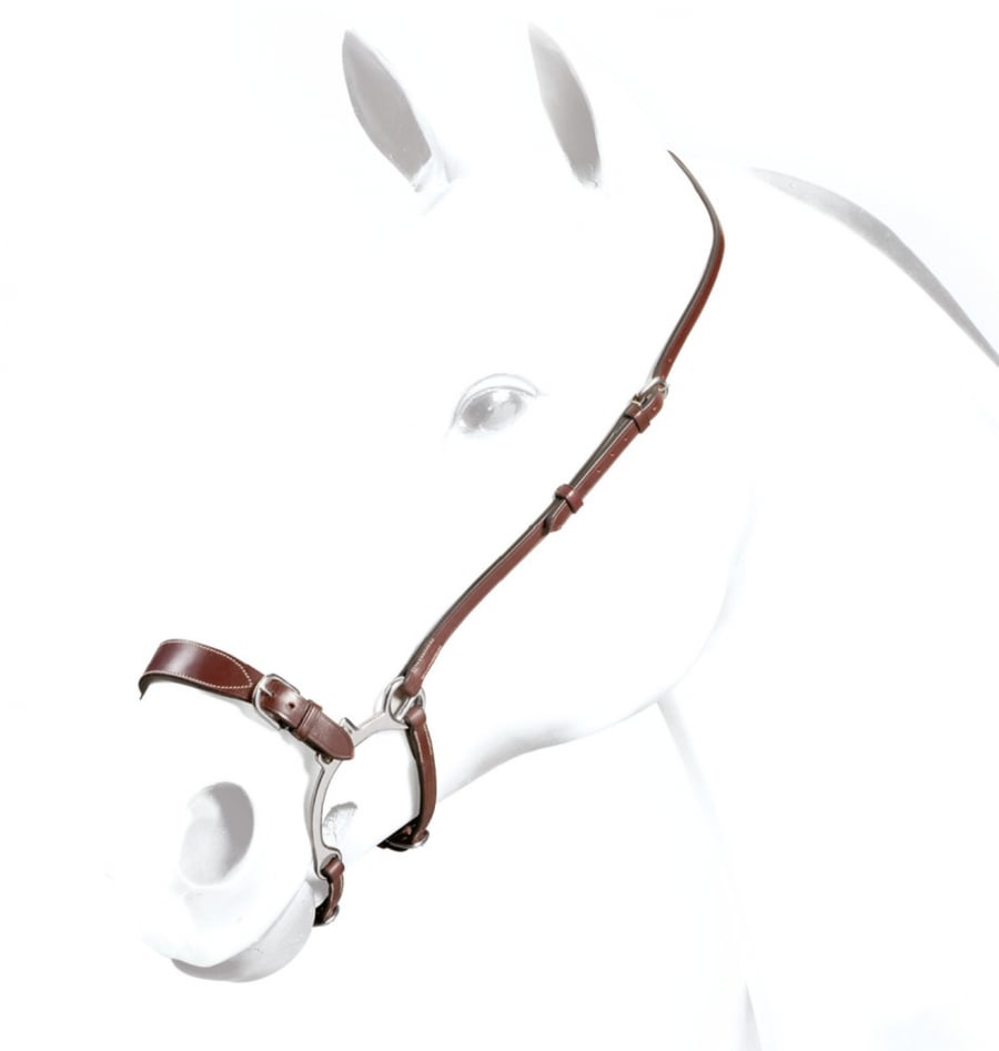 LEMMANN NOSEBAND