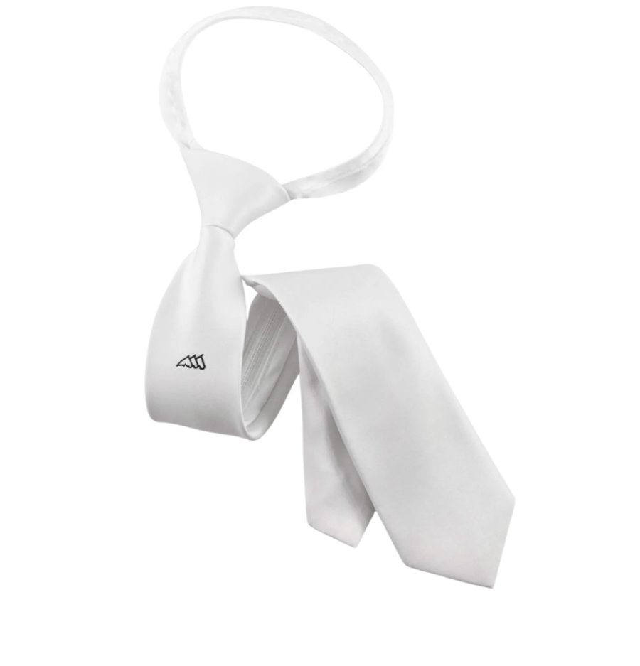 New Quick tie system