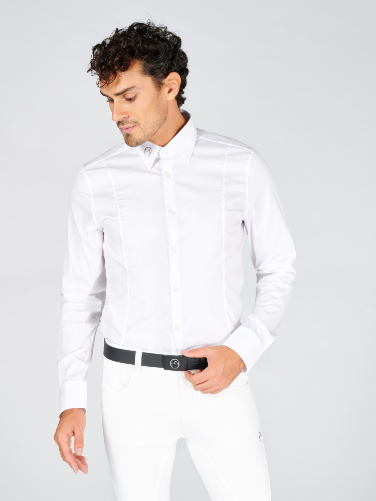 COPENAGHEN LS SHIRT