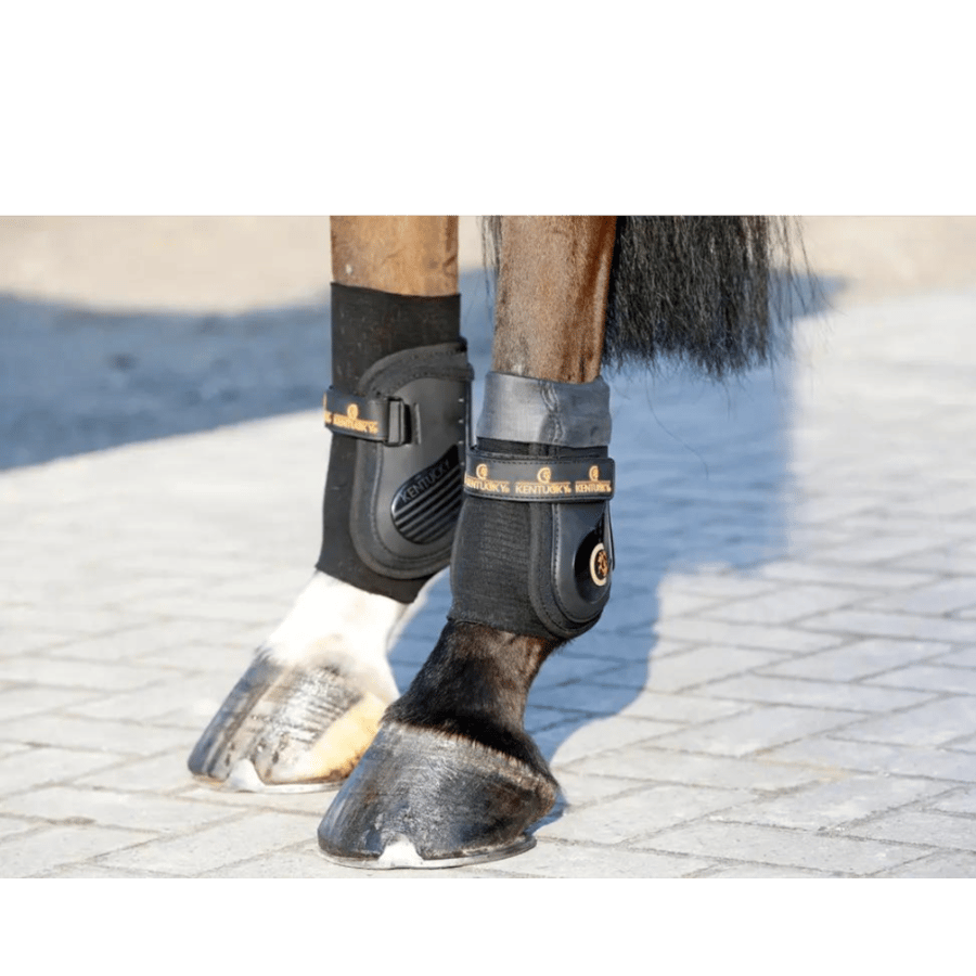 Tendon Grip Gel Sock - Kentucky